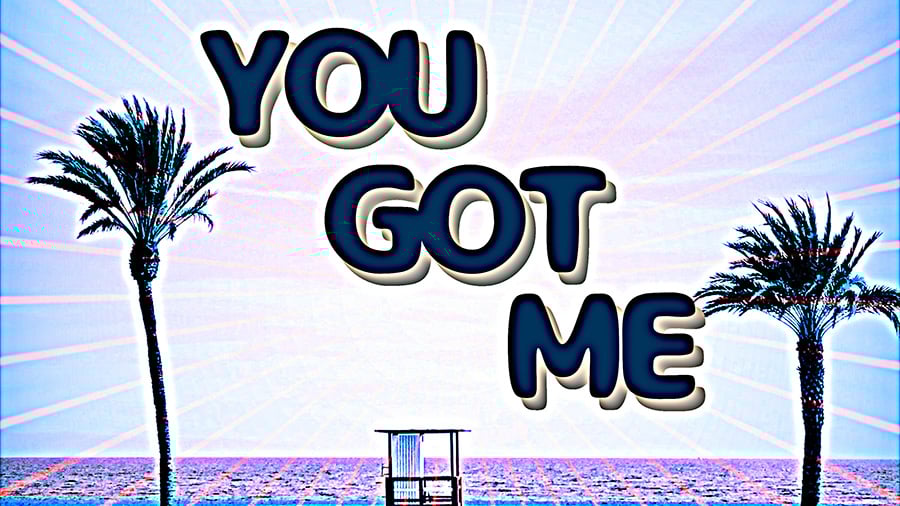 KAAMER - You Got Me