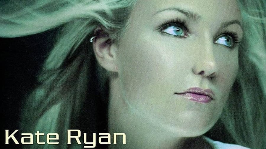 Kate Ryan - Désenchantée
