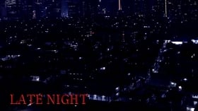 Music Promo: 'Tom Civic - Late Night'