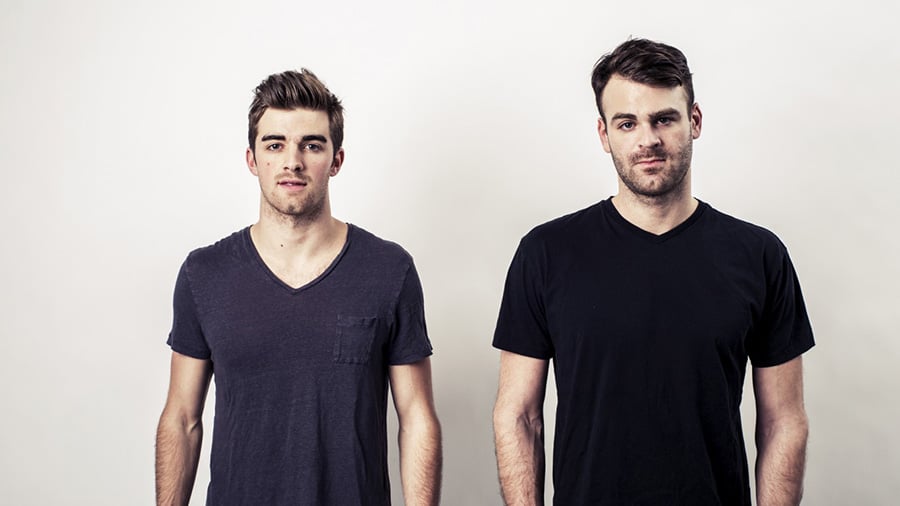 The Chainsmokers: Das sind die 10 unterbewertesten Artists der Szene