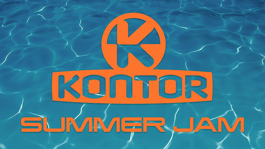 Kontor Summer Jam 2017