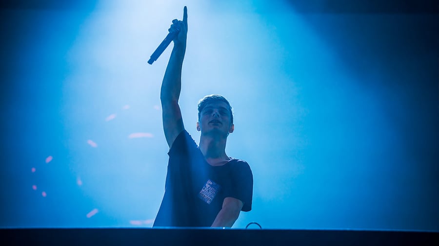 Martin Garrix