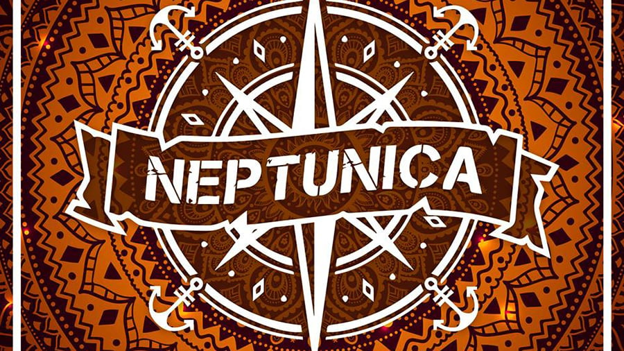Neptunica feat. Rhea Raj - Ritual