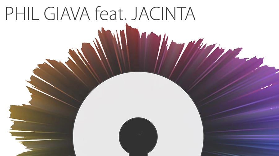 Phil Giava feat. Jacinta - Secret 3.0