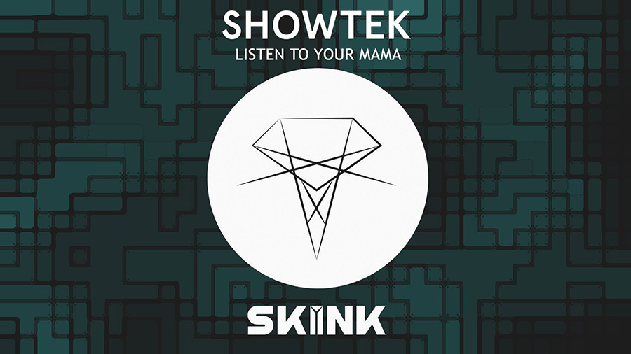 Showtek x Shermanology - Listen To Your Mama