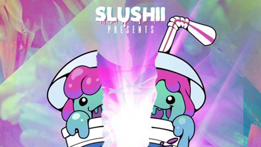 Slushii - Out Of Light [Album]