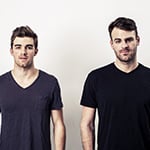 The Chainsmokers