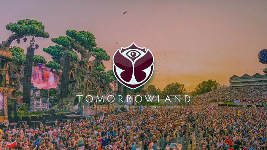 10 wichtige Songs, die auf dem Tomorrowland 2017 erstmals gespielt wurden