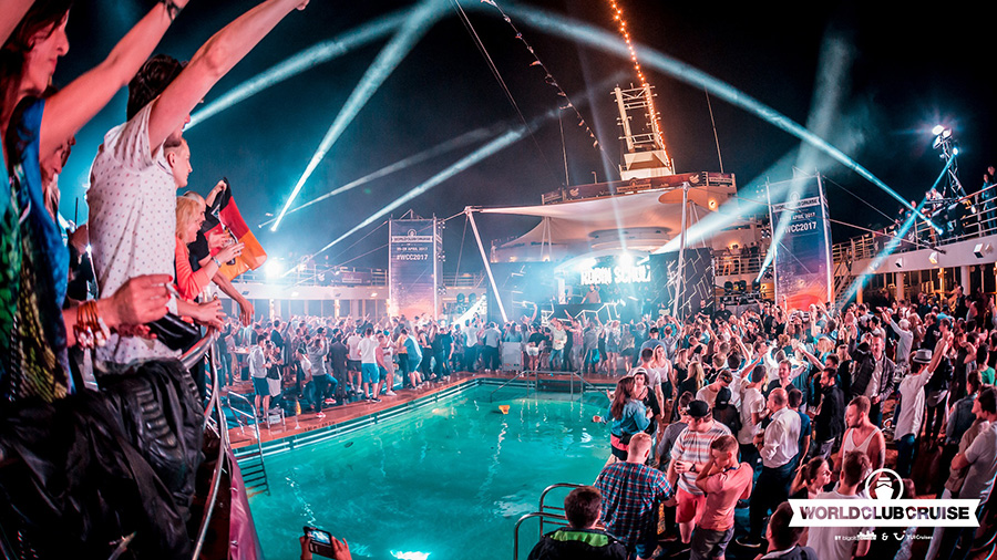 World Club Cruise 2017 » Aftermovie