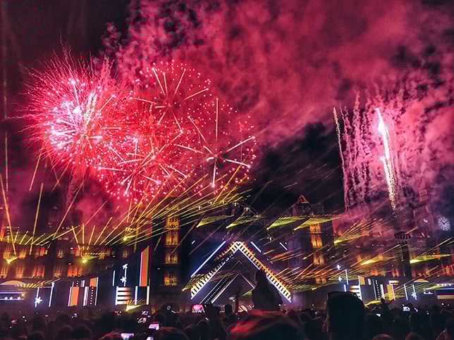 AIRBEAT ONE 2018