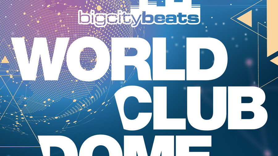 BigCityBeats: Line-Up - Phase 2 World Club Dome Winter-Edition