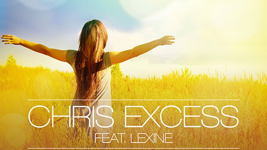 Chris Excess feat. Lexine - It Feels So Good