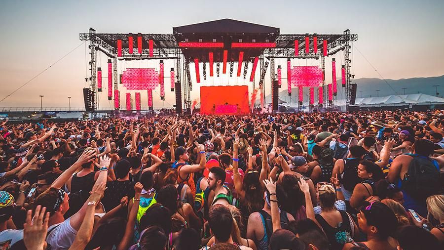 1 Toter, 23 Verletzte nach Hard Summer