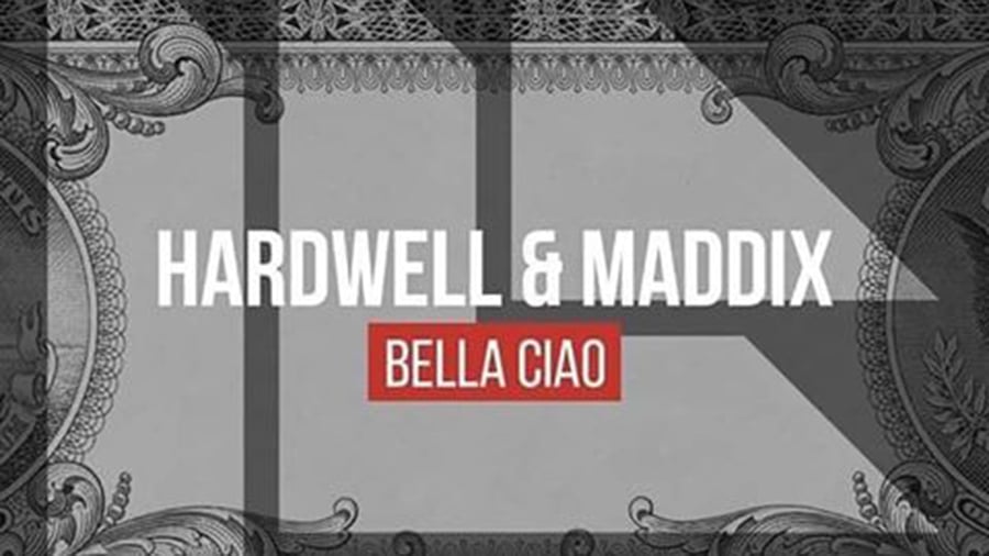 Hardwell x Maddix Bella Ciao