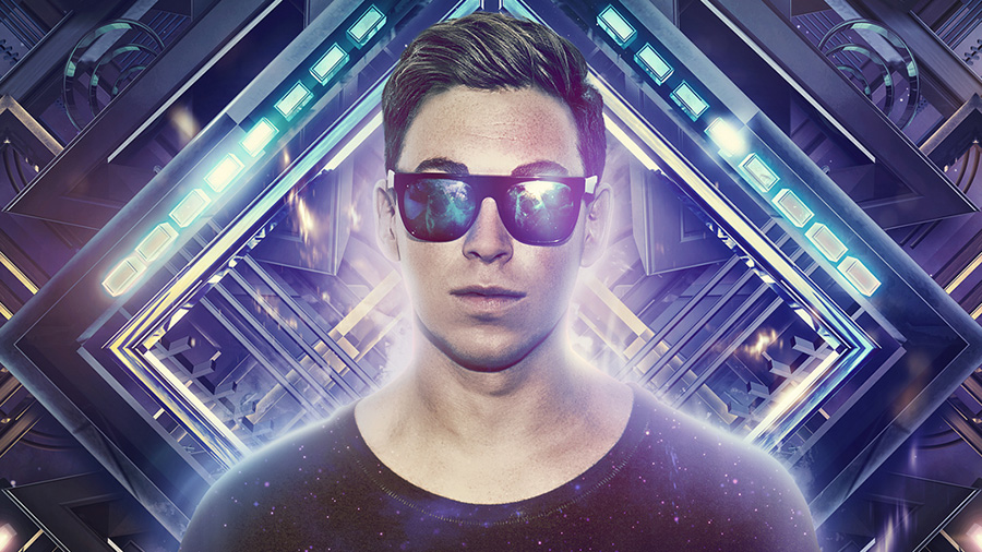 Hardwell