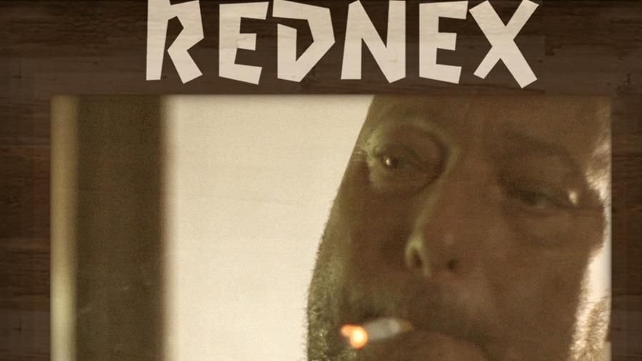 Rednex - Manly Man