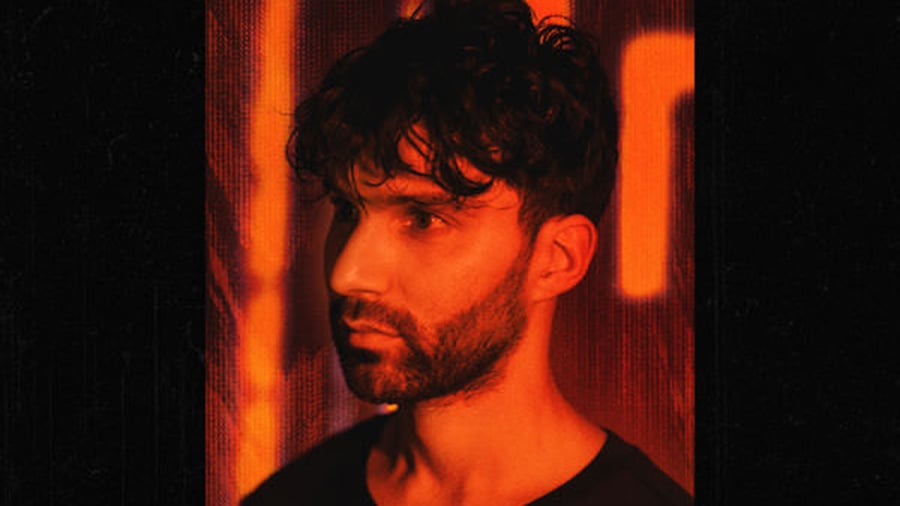 R3HAB - The Wave » [Album Review]