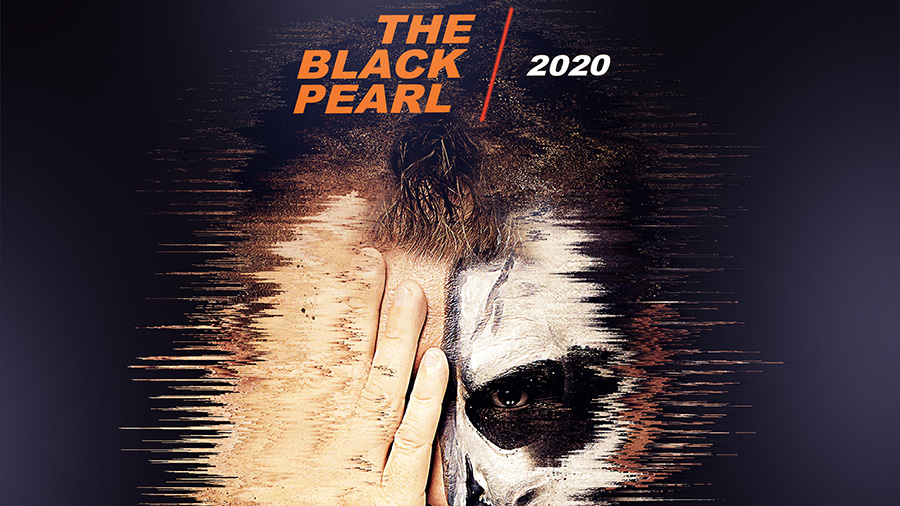 Scotty - The Black Pearl 2020