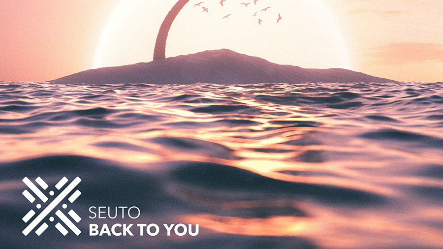 Seuto - Back To You