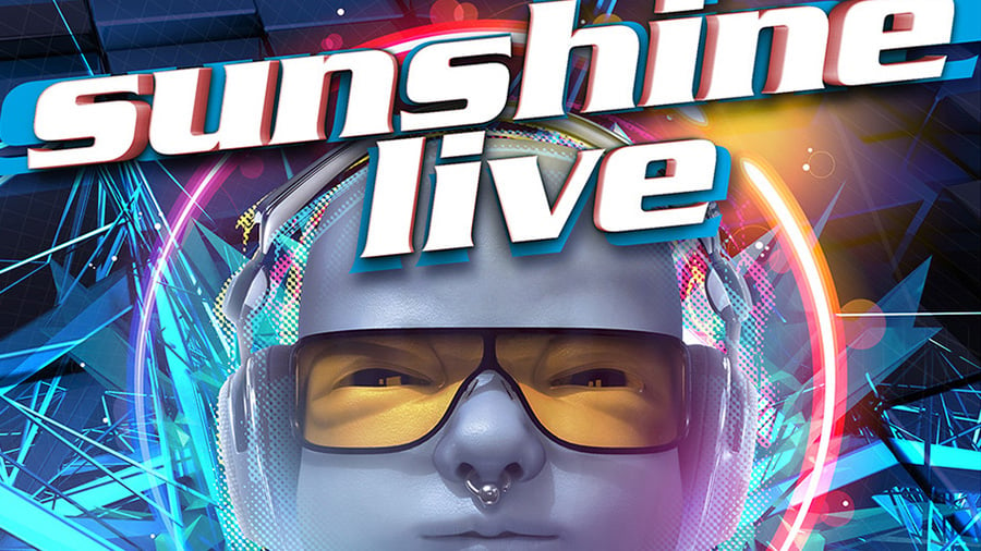 Sunshine Live Vol. 65