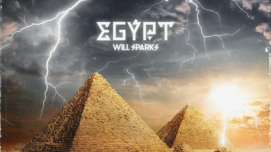 Will Sparks - Egypt