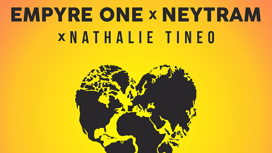 Empyre One x Neytream x Nathalie Tineo - Absolutely Everybody