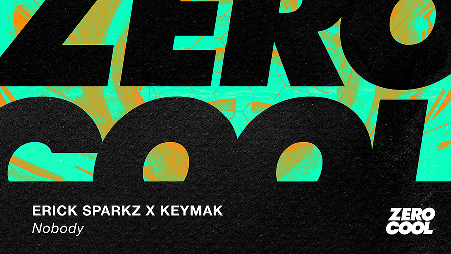 Erick Sparkz x KEYMAK - Nobody