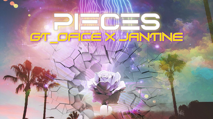 GT_Ofice & Jantine - Pieces
