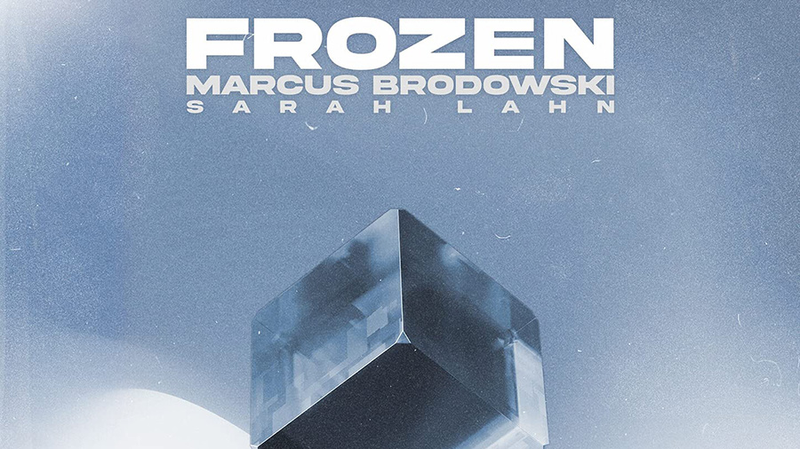 Marcus Brodowski x Sarah Lahn - Frozen