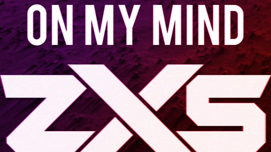 ZXS feat. Karolina Lyndo - On My Mind