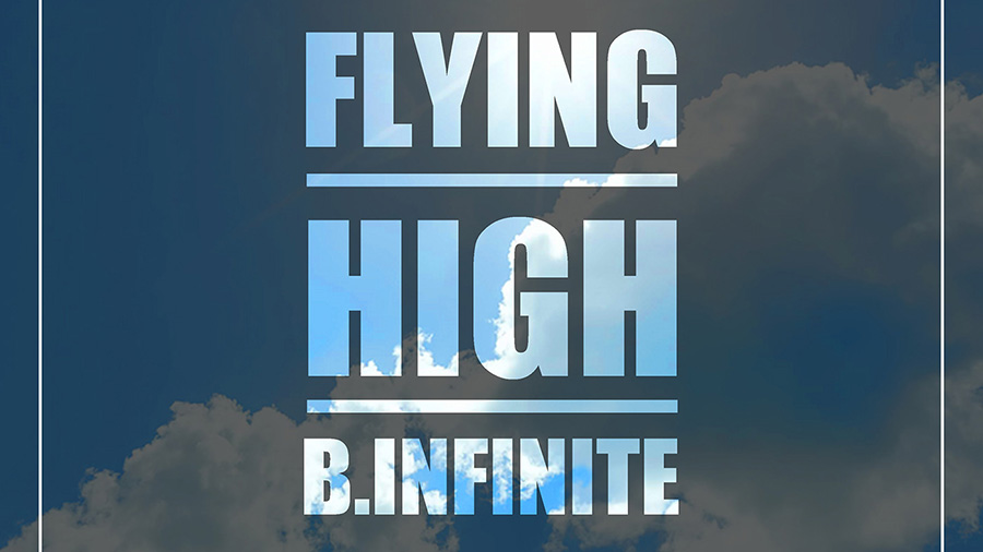 B.Infinite -  Flying High