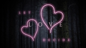 Michael Bounce - Let Love Decide