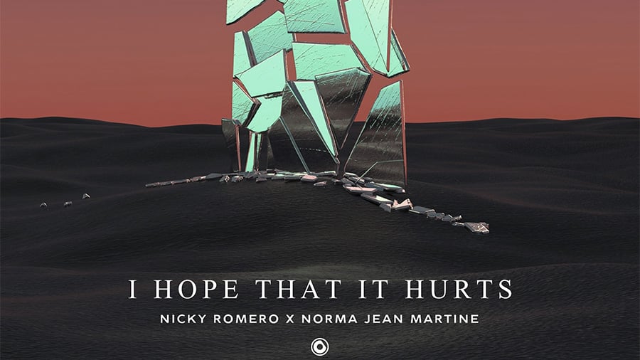 Nicky Romero - I Hope That It Hurts