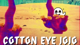 Music Promo: 'POOK x Rednex - Cotton Eye Jojo'