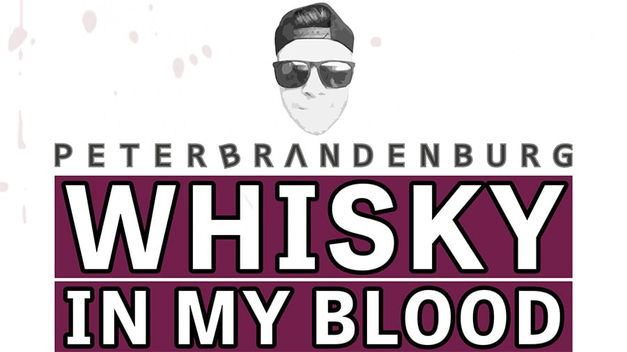 Peter Brandenburg - Whisky in My Blood