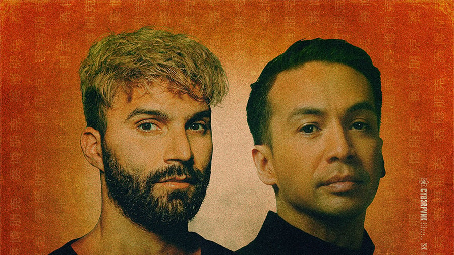 R3HAB x Laidback Luke - Weekend On A Tuesday