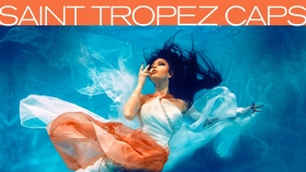 Music Promo: 'Saint Tropez Caps - Drowning (Block & Crown Remix)'