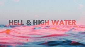 Steam Phunk x Idun Nicoline - Hell & High Water