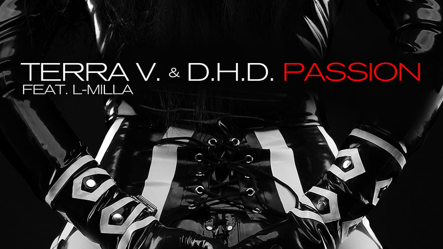 Terra V. & D.H.D. - Passion (feat. L-Milla)