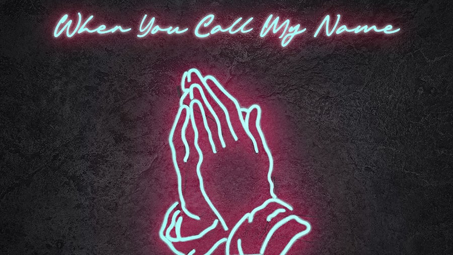 Velix - When You Call My Name
