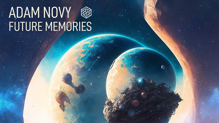 Adam Novy - Future Memories