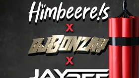Music Promo: 'DJ Bonzay x Jaybee x HIMBEERE!S - Dynamite'
