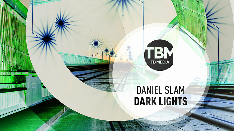 Daniel Slam - Dark Lights