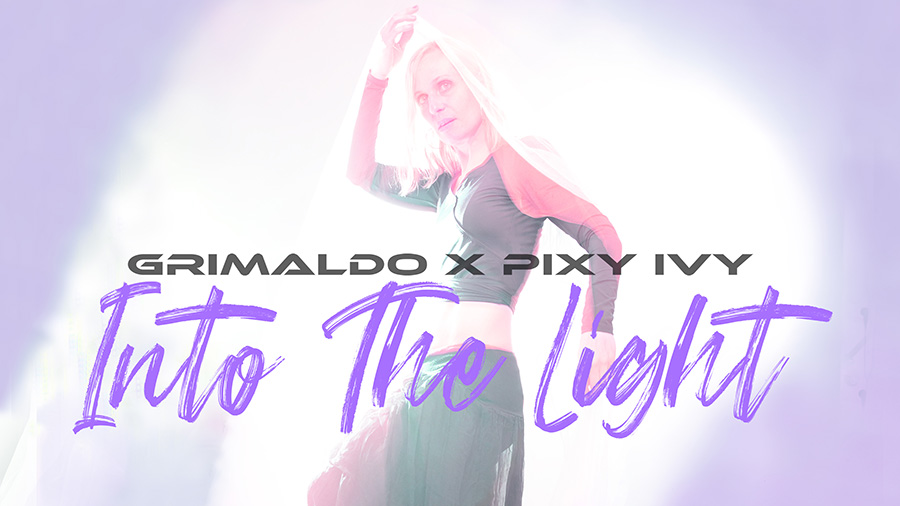 Grimaldo x Pixy Ivy - Into The Light