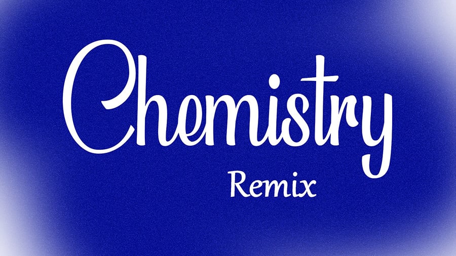  Harold Thomas - Chemistry (Remix)