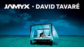 Music Promo: 'JAMYX x David Tavaré - Summerlove'