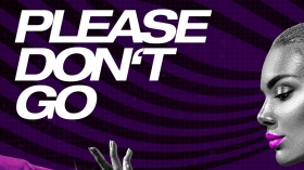 Music Promo: 'K.W.S. - Please Don't Go (Luca Debonaire x Da Clubbmaster Mix)'