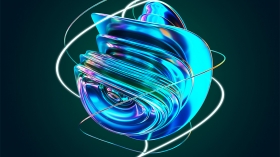 Neon Tangent, ADXRE & Lost Lumens - Neon Tangent EP 