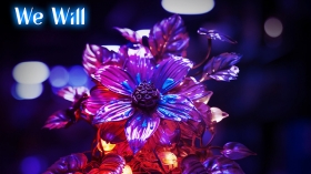 Music Promo: 'We Will feat. Darren - Born to be Alive'