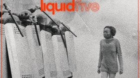 Music Promo: 'liquidfive - One Fight'